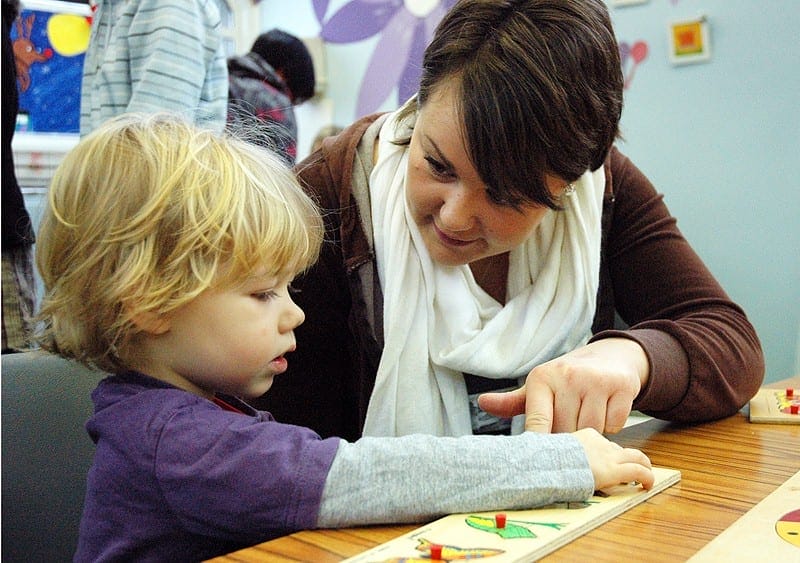 Childcare And Education Level 5 Inchicore College Of Further Education