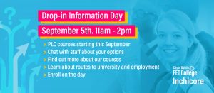 Drop in day slider sep 25