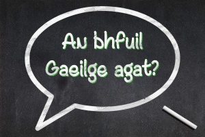 Irish