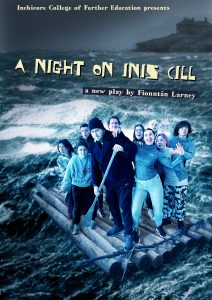 a night on inis cill programme