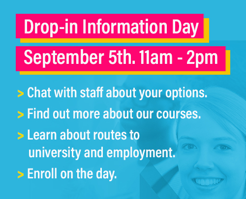 drop in day sep25 news