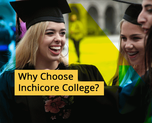 Why Choose Inchicore College?