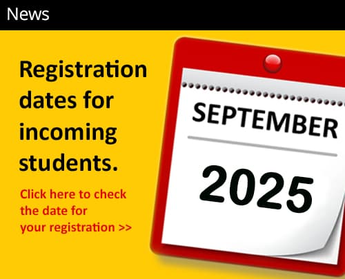 incoming dates 2025