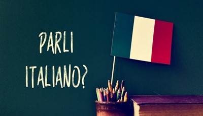 Italian for Beginners