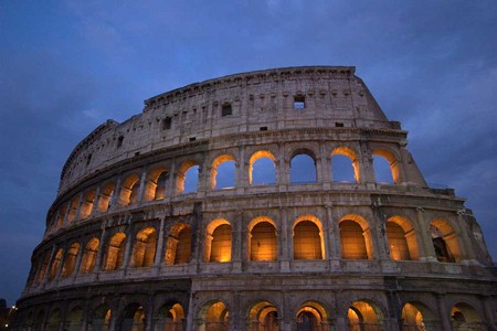 Italian for improvers