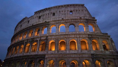 Italian for improvers