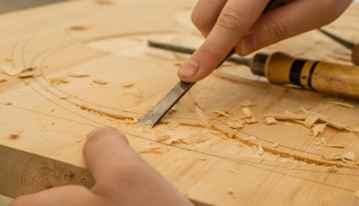 Woodwork: The Basics