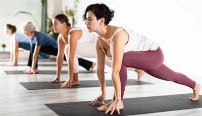 Yoga